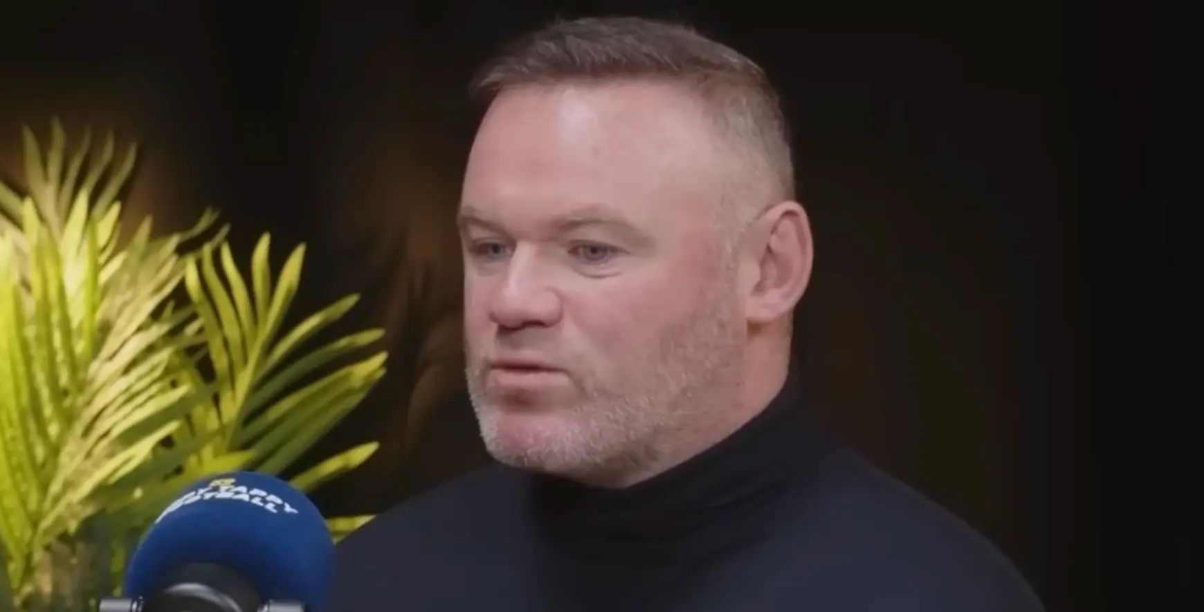 Carrick has two qualities to do a better job at Man Utd than Solskjaer, says Rooney