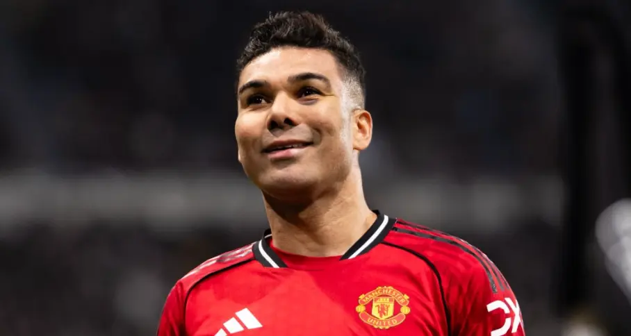 Man Utd player ratings: Sluggish Reds fell to 10-man Newcastle with low-par performances