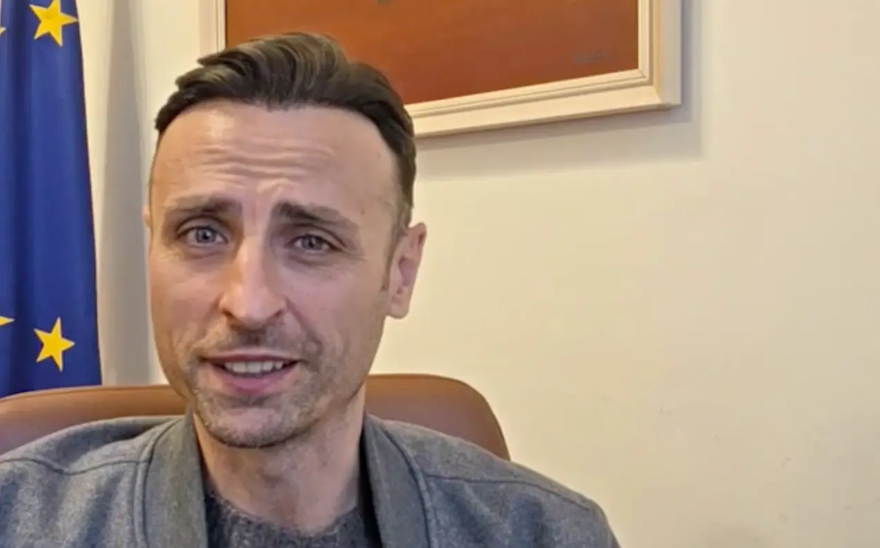 Berbatov says what Sesko needs to do at Man Utd to succeed - as he has 'all qualities'
