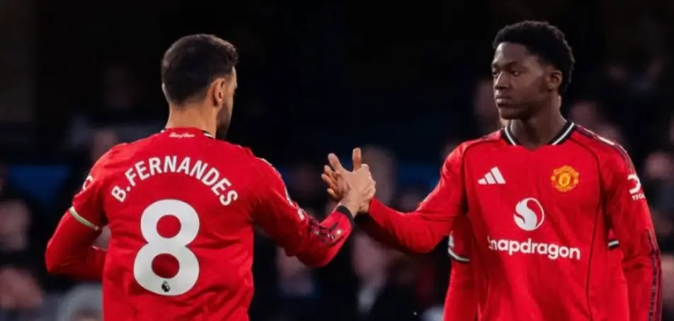 Man Utd 'need to buy seven players' under Carrick this summer, says Butt