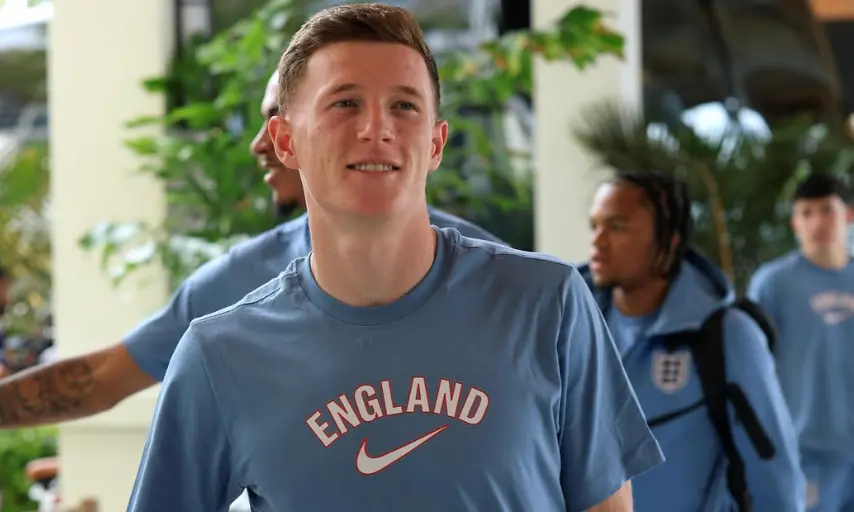Elliot Anderson transfer: Man Utd enter race for midfielder after City bid rejected