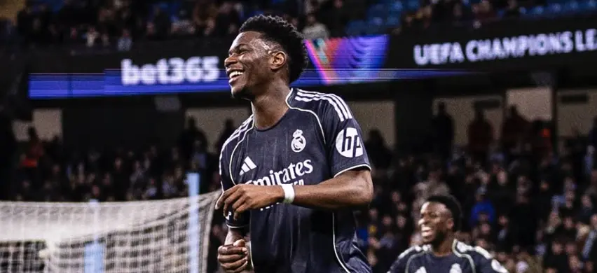 Man Utd transfer latest: Tchouameni's cut price Real Madrid teammate offering more creativity