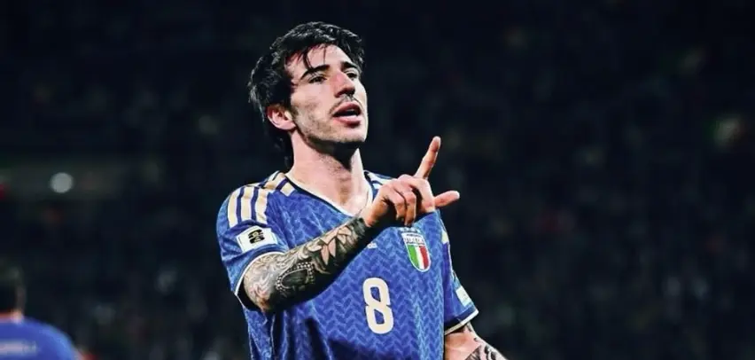 Tonali transfer: Why Italian could be better fit for Man Utd than Anderson