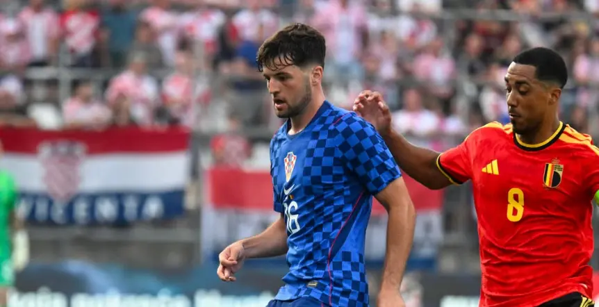 Man Utd target Baturina