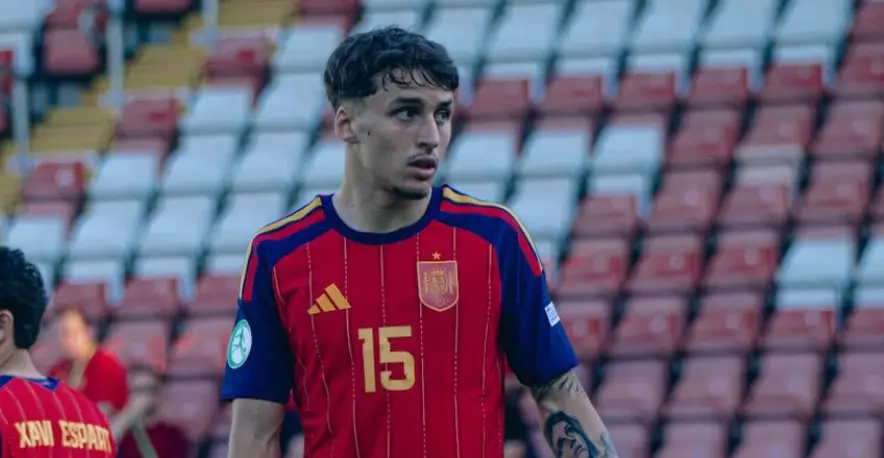 Man Utd target Salinas