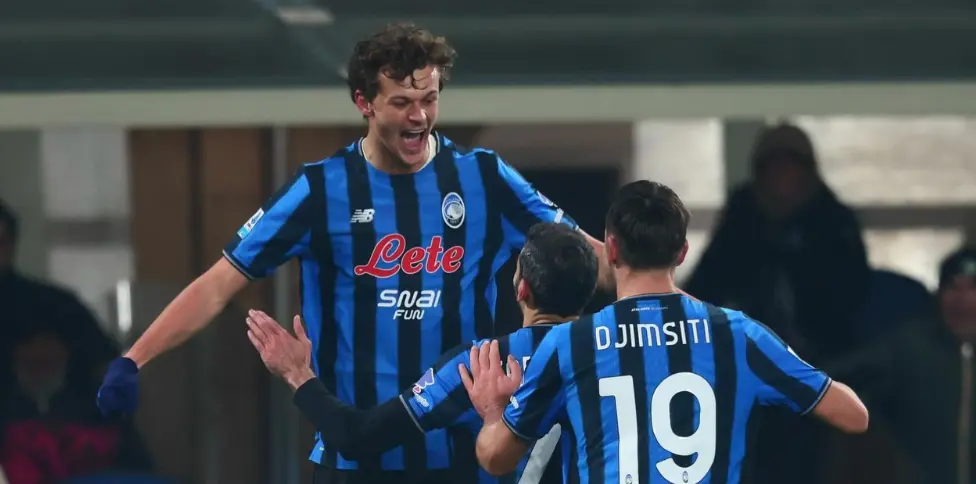 Man Utd target Scalvini