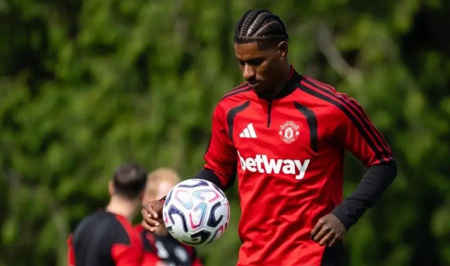 Rashford