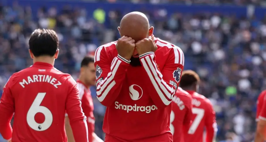 Bryan Mbeumo
