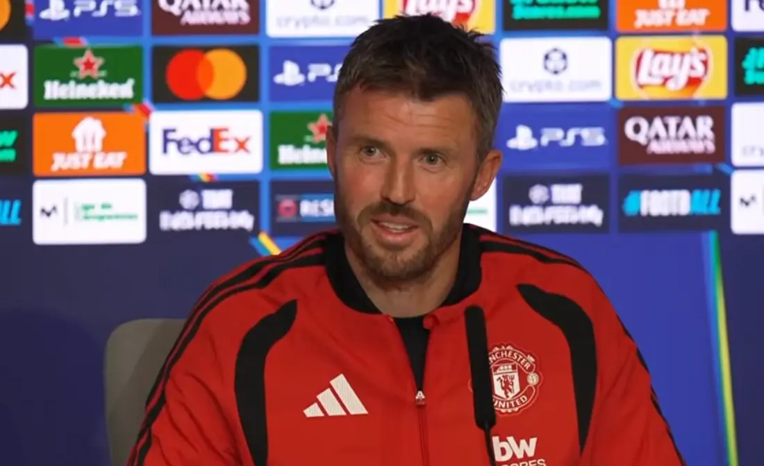 Carrick