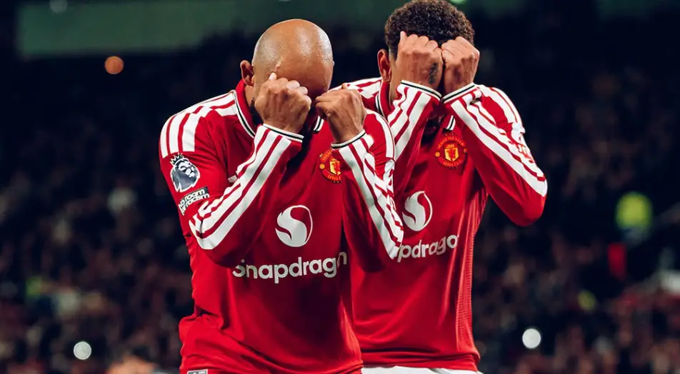 Man Utd