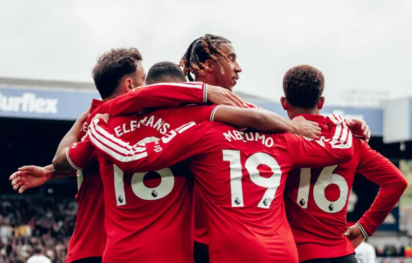 Man Utd