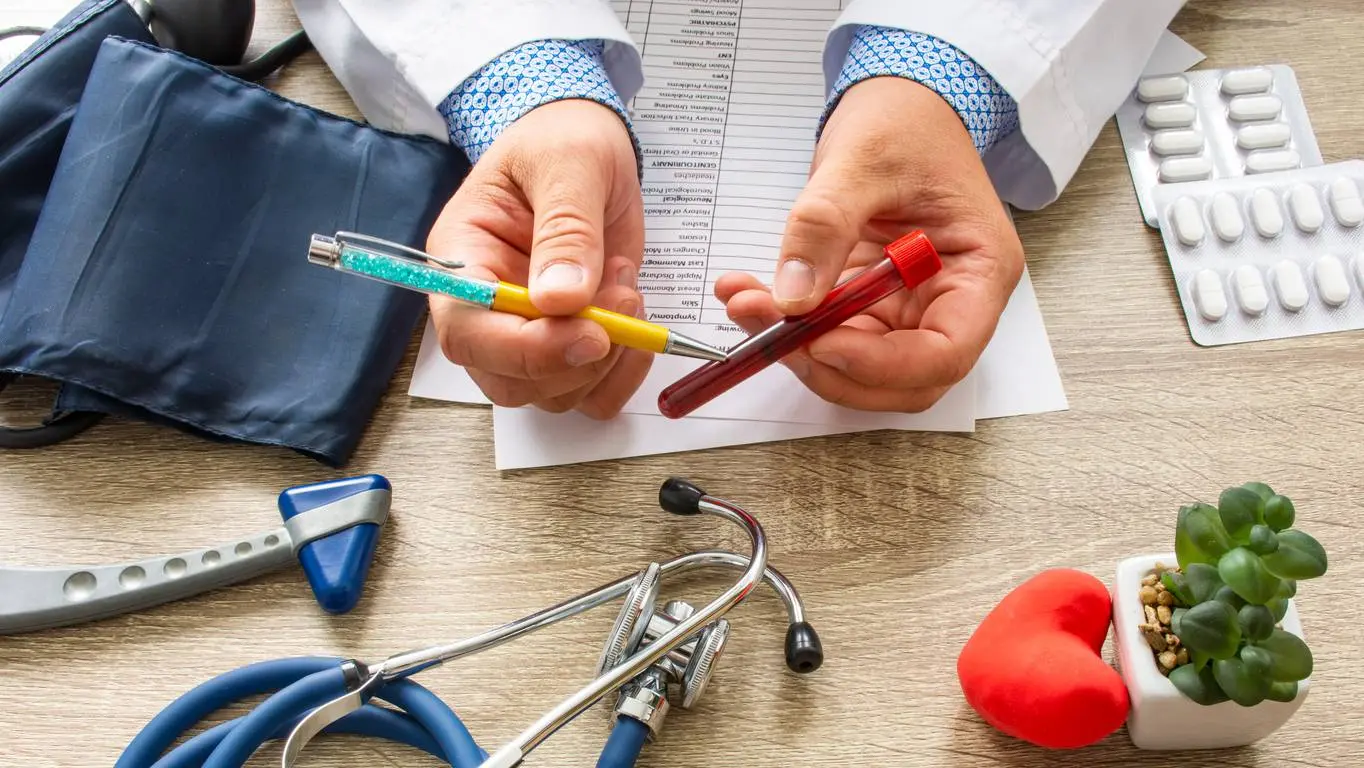 AAP publishes guidance on anemia in infants and children