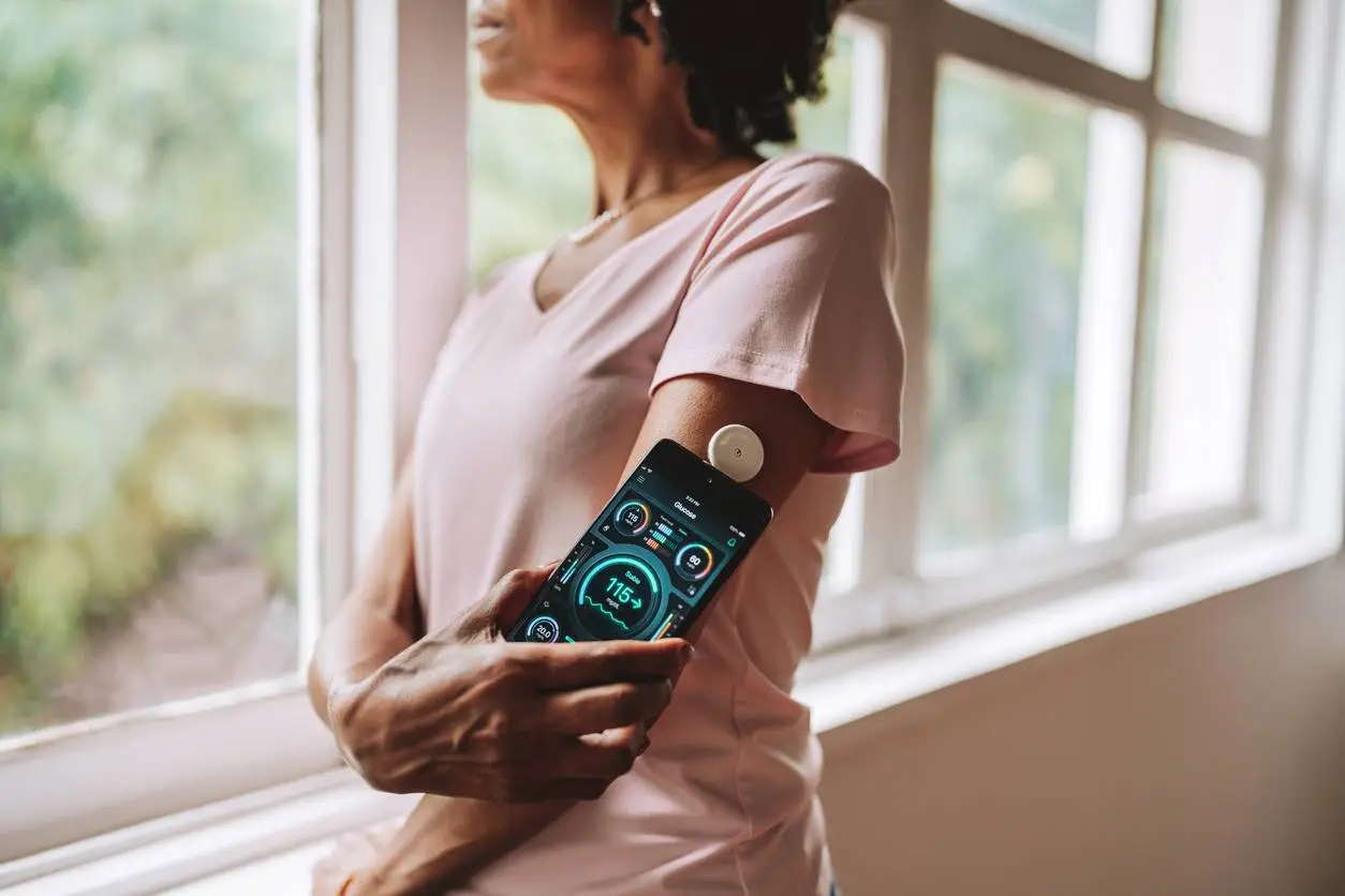 Primary Care–Initiated Continuous Glucose Monitoring Associated With Better Glycemic Outcomes