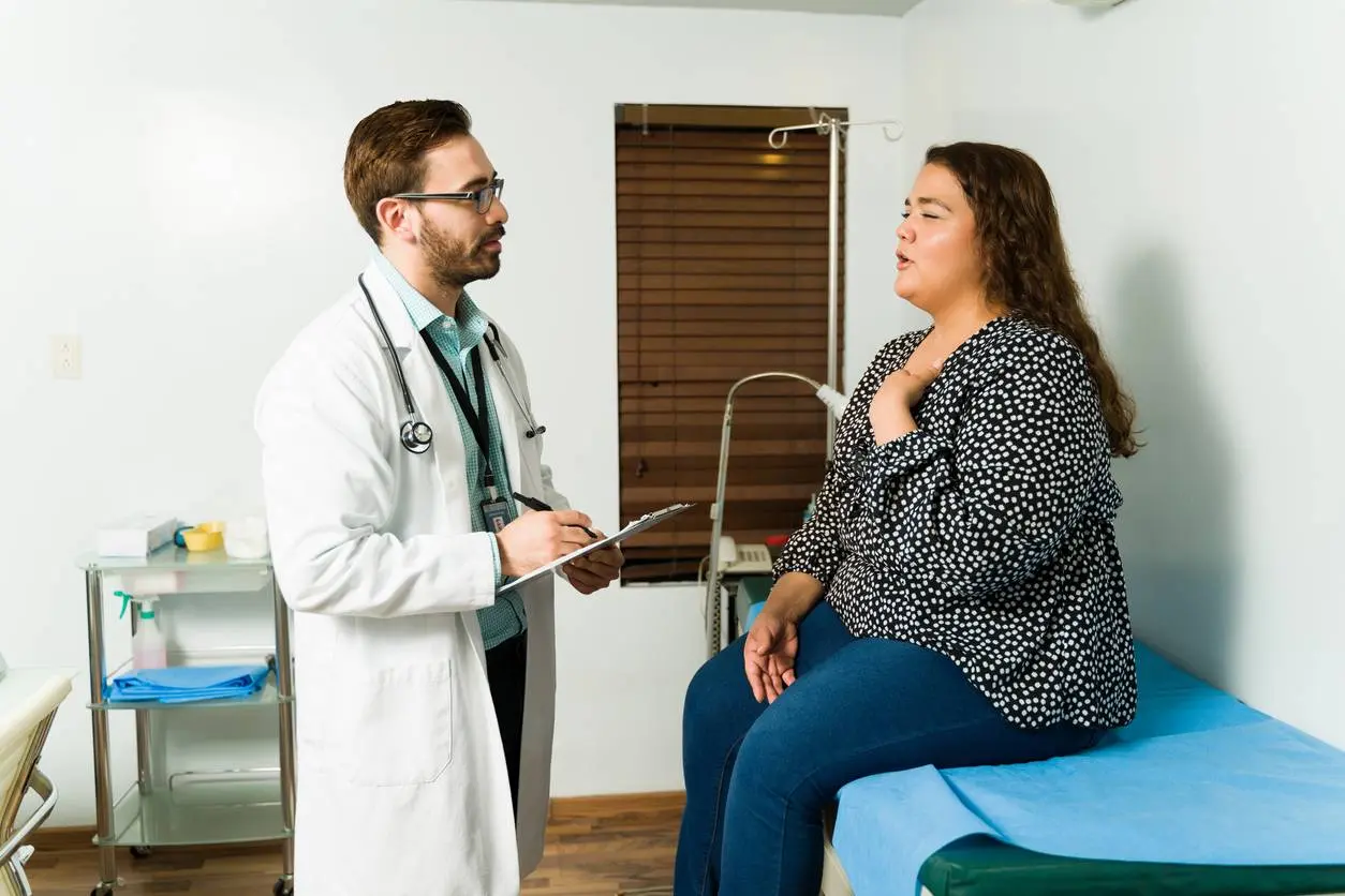 BMJ Meta-analysis of Obesity Drugs