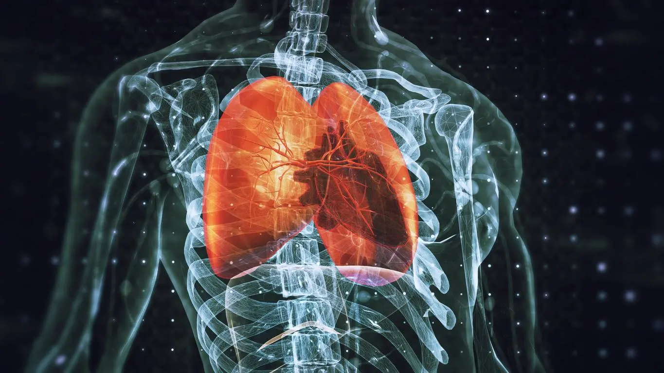 Ivonescimab Extends Survival in EGFR-Mutated NSCLC
