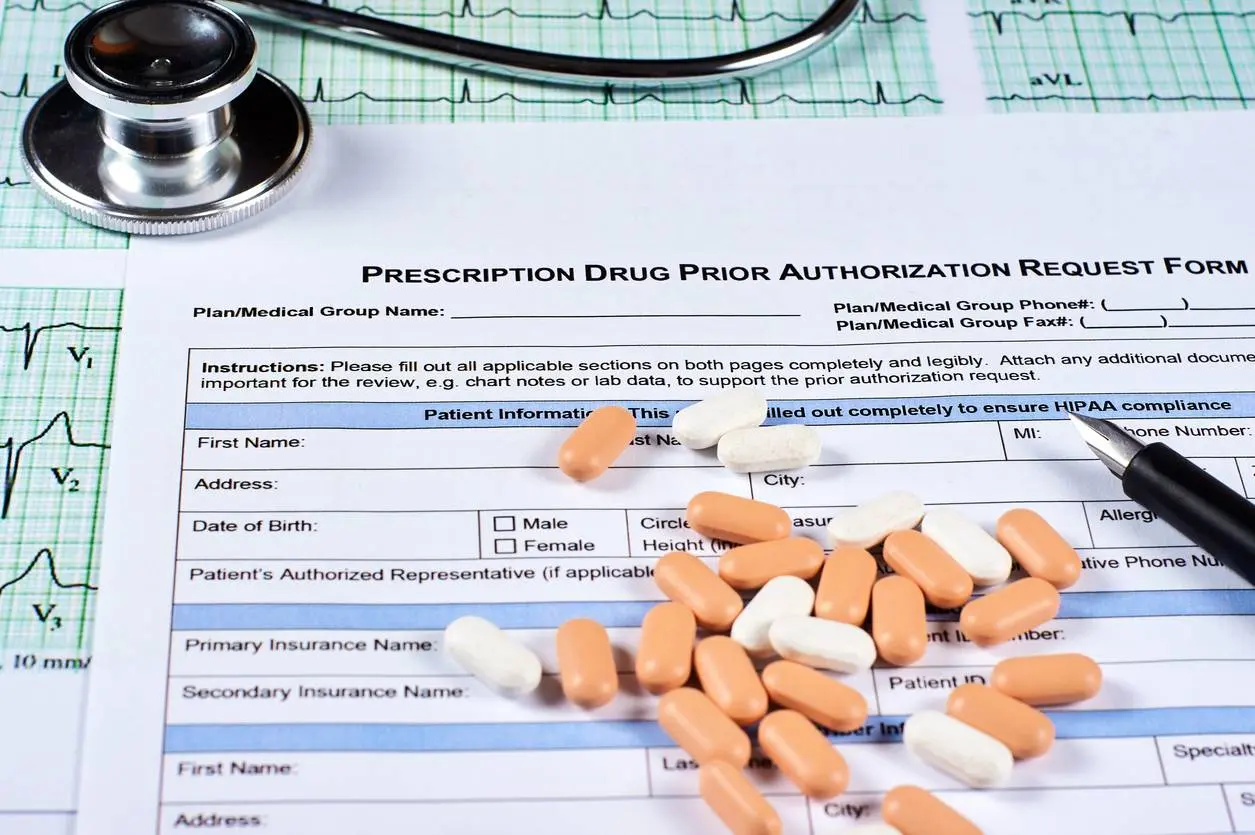 Study Shows Formulary Rejections Delay or Prevent Access to Branded Drugs