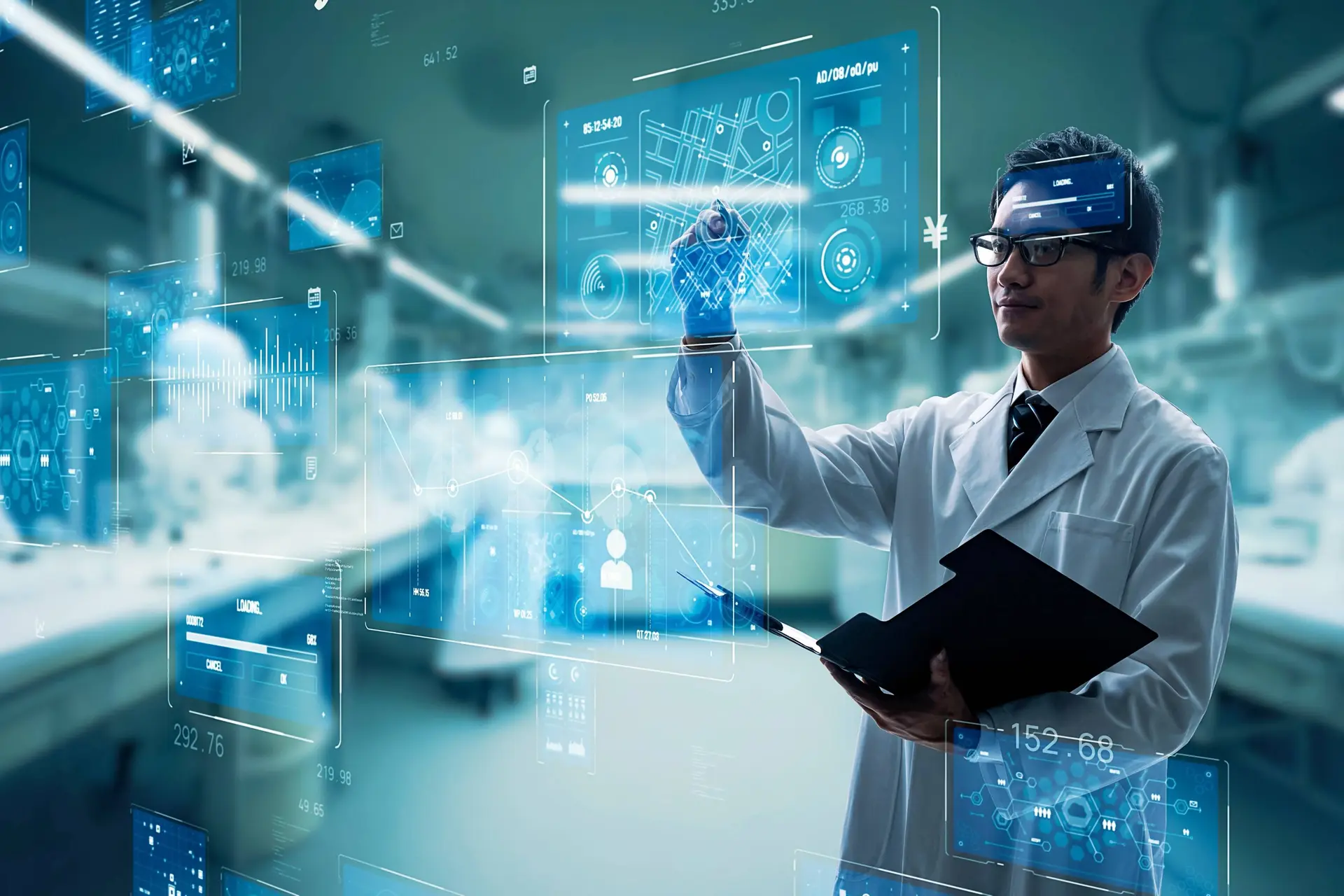 AI Chart Review Boosts SEP-1 Performance