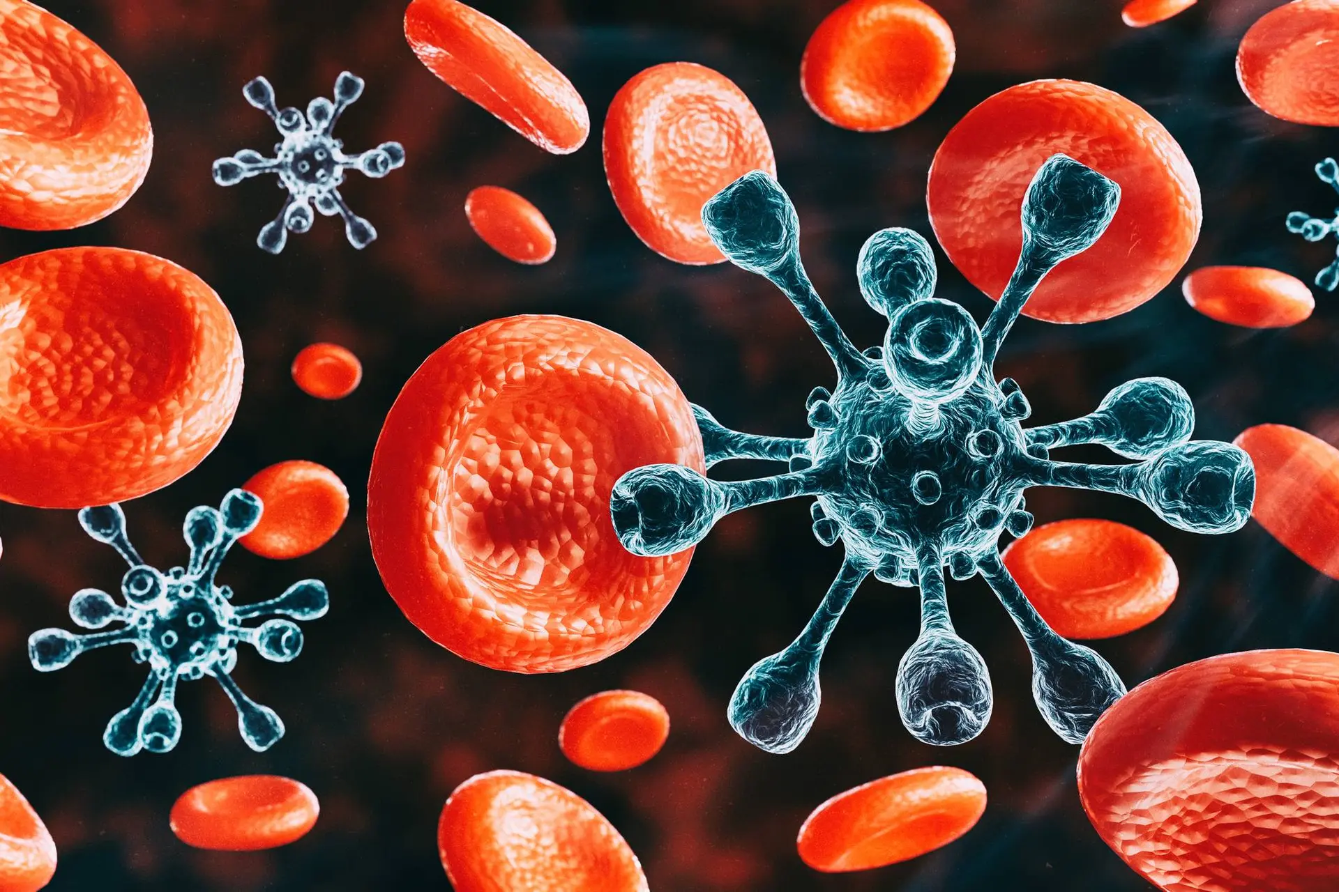 Anti-Anaerobic Antibiotics Linked to Higher Mortality in Bloodstream Infection