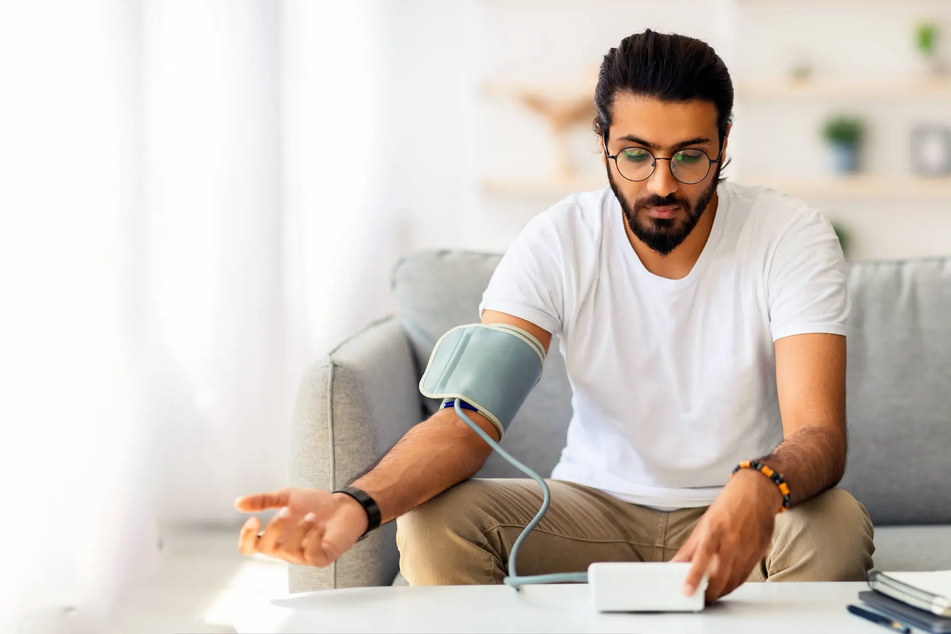 Antihypertensive Classes Show Different Real-World Outcomes
