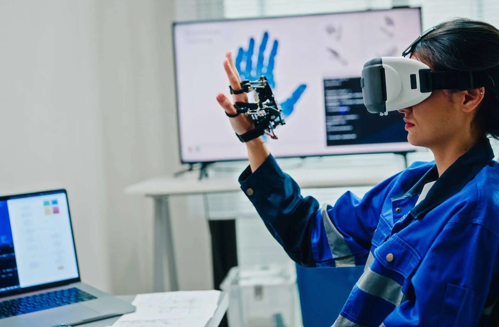 At-Home Brain-Computer Interface Improves Arm Function After Chronic Stroke