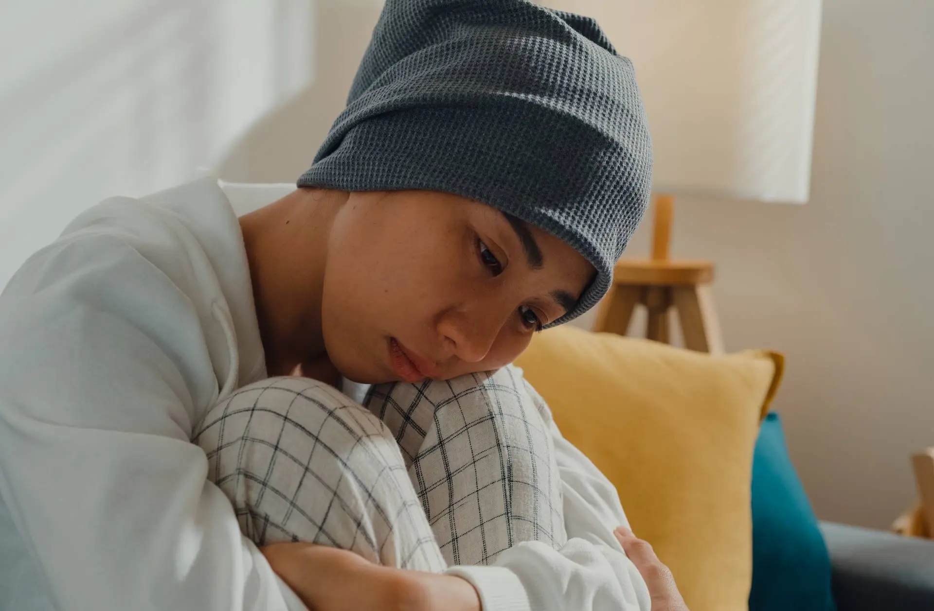 Fatigue Persists Two Years After Breast Cancer Treatment
