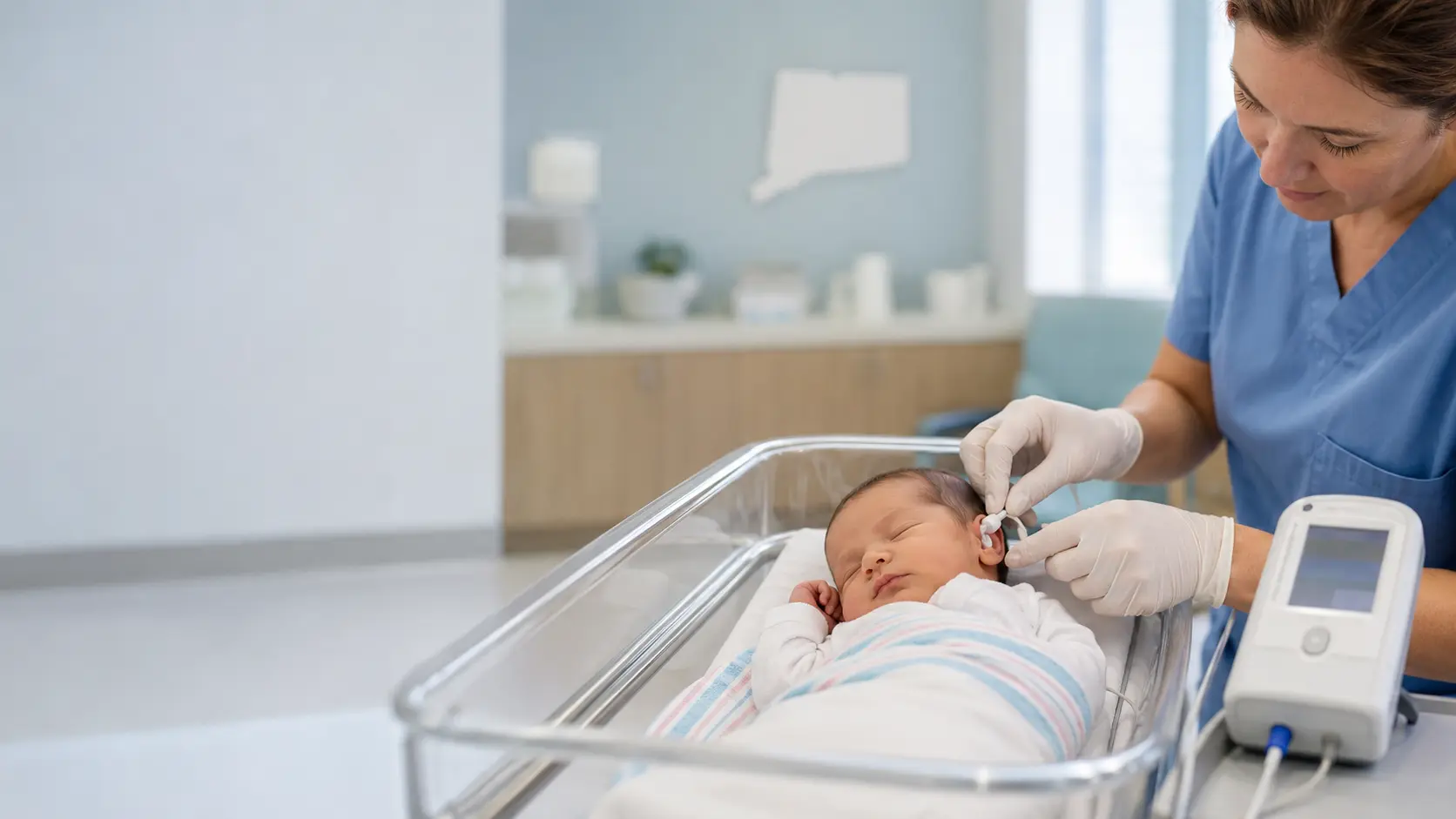 Connecticut cCMV Mandate Linked to More Diagnoses