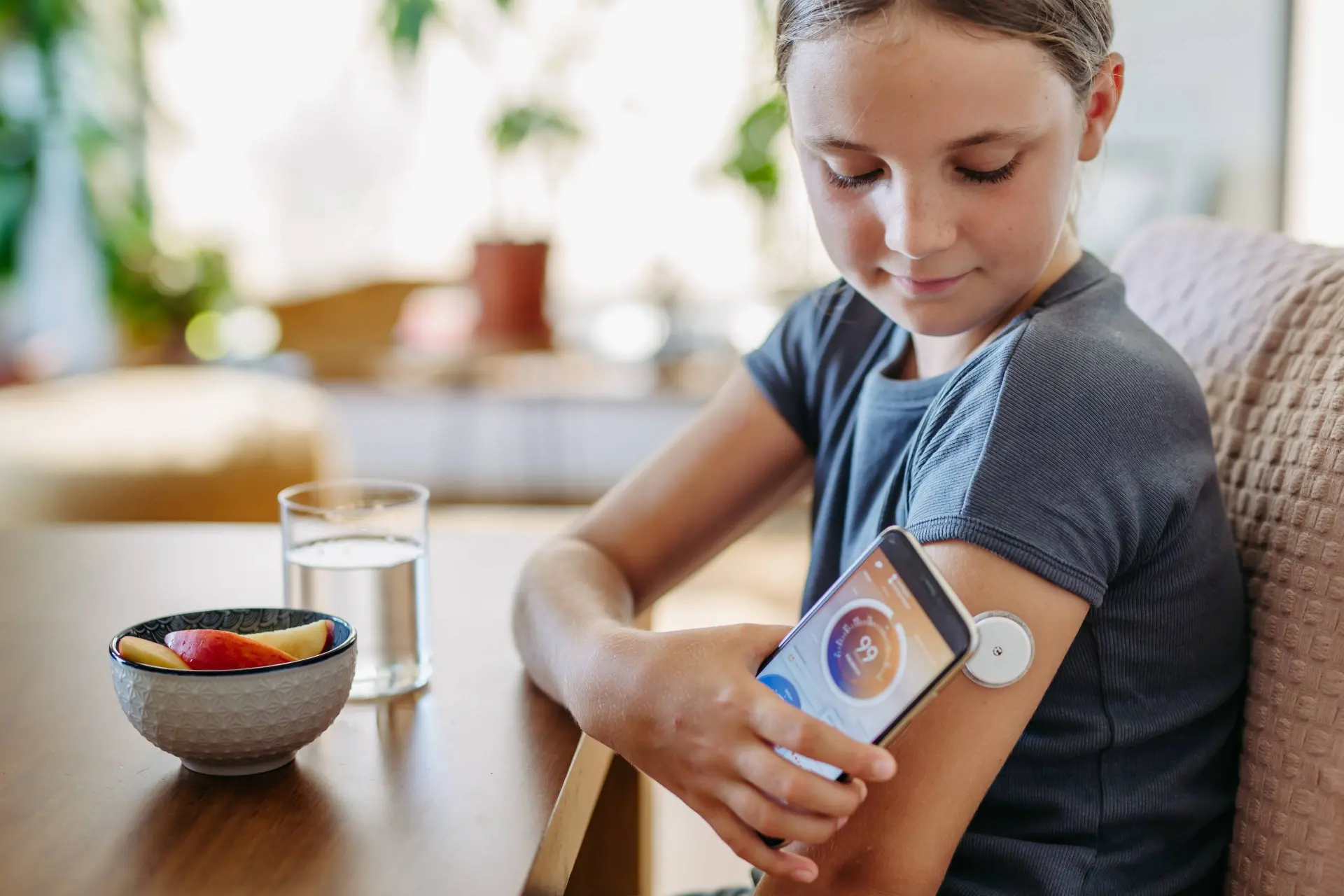 FDA Authorizes First Continuous Dual Glucose-Ketone Monitor