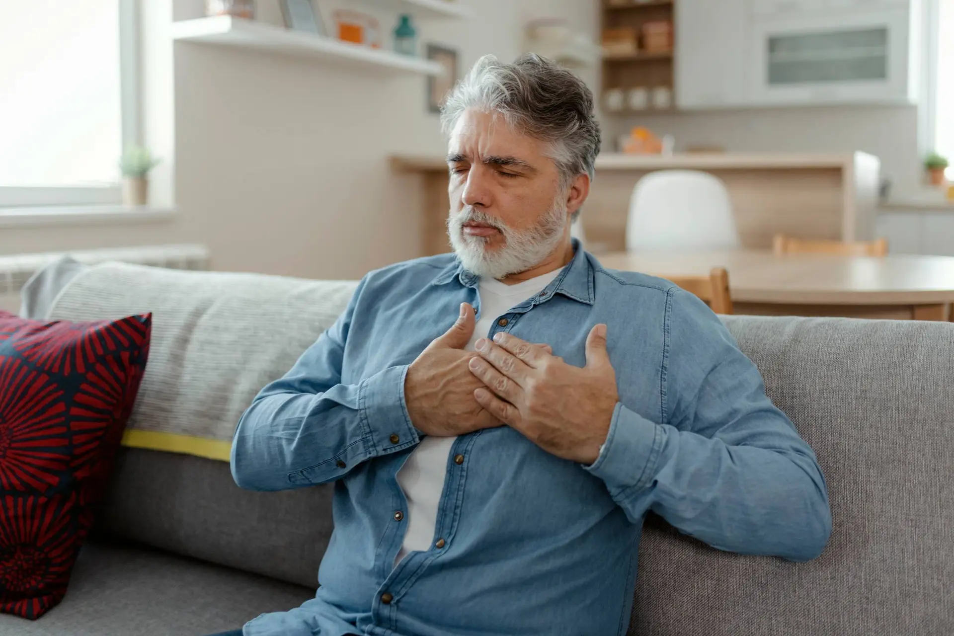 Most IHD Deaths Linked to Modifiable Risks