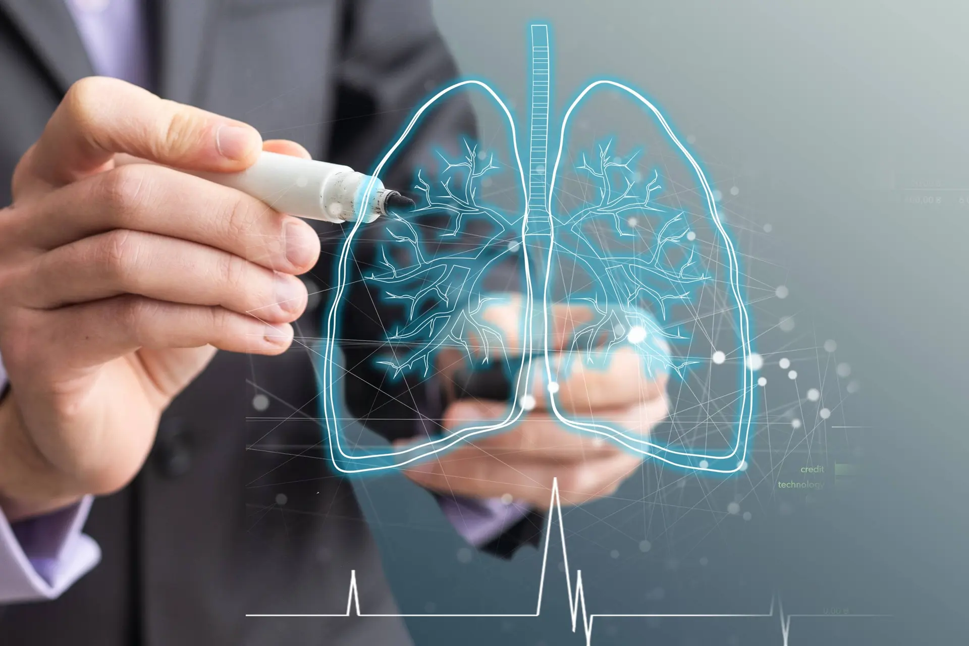 Metabolomic Signatures May Aid COPD Diagnosis and Prognosis