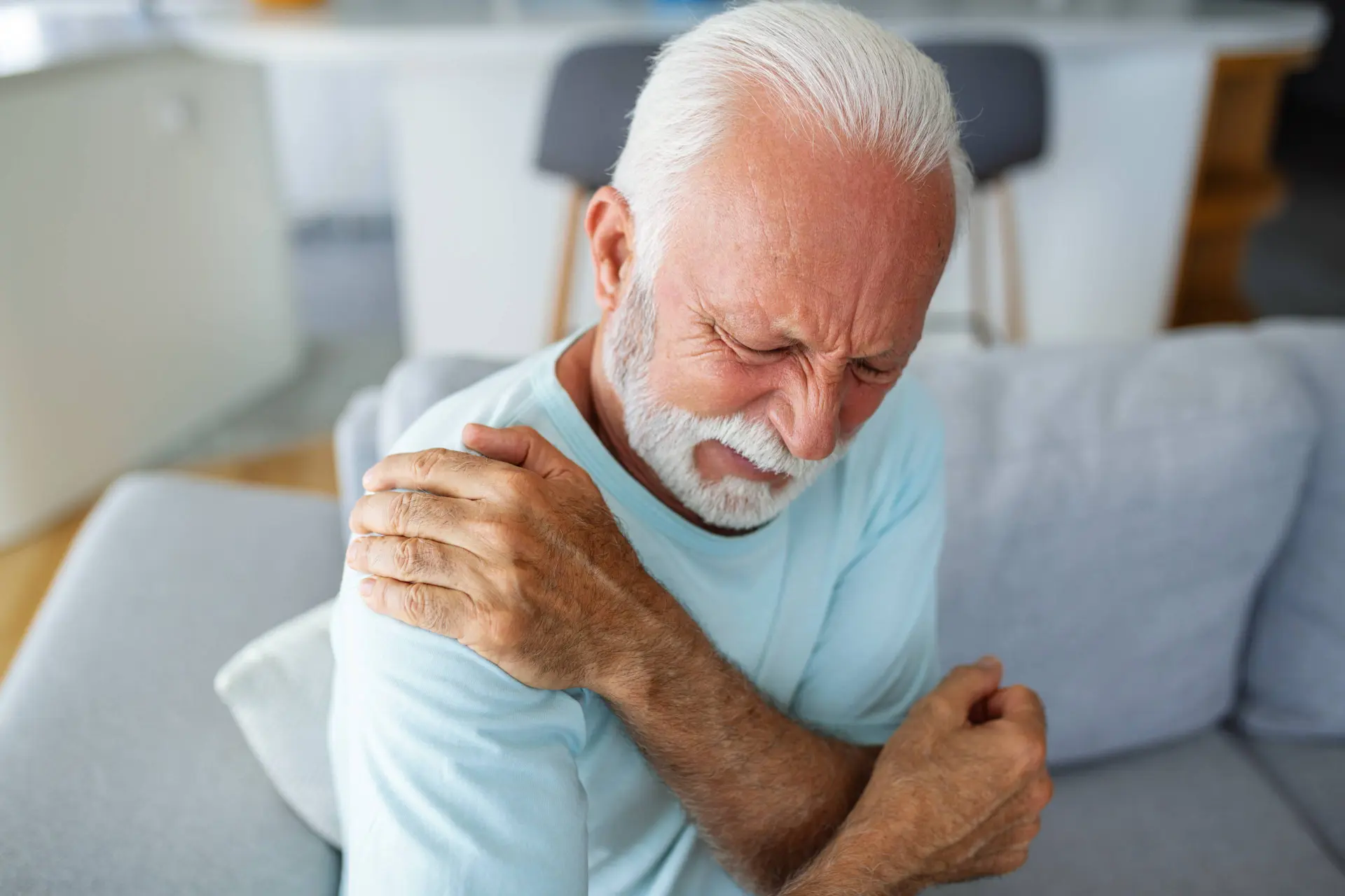 First Oral Dermatomyositis Treatment Approved