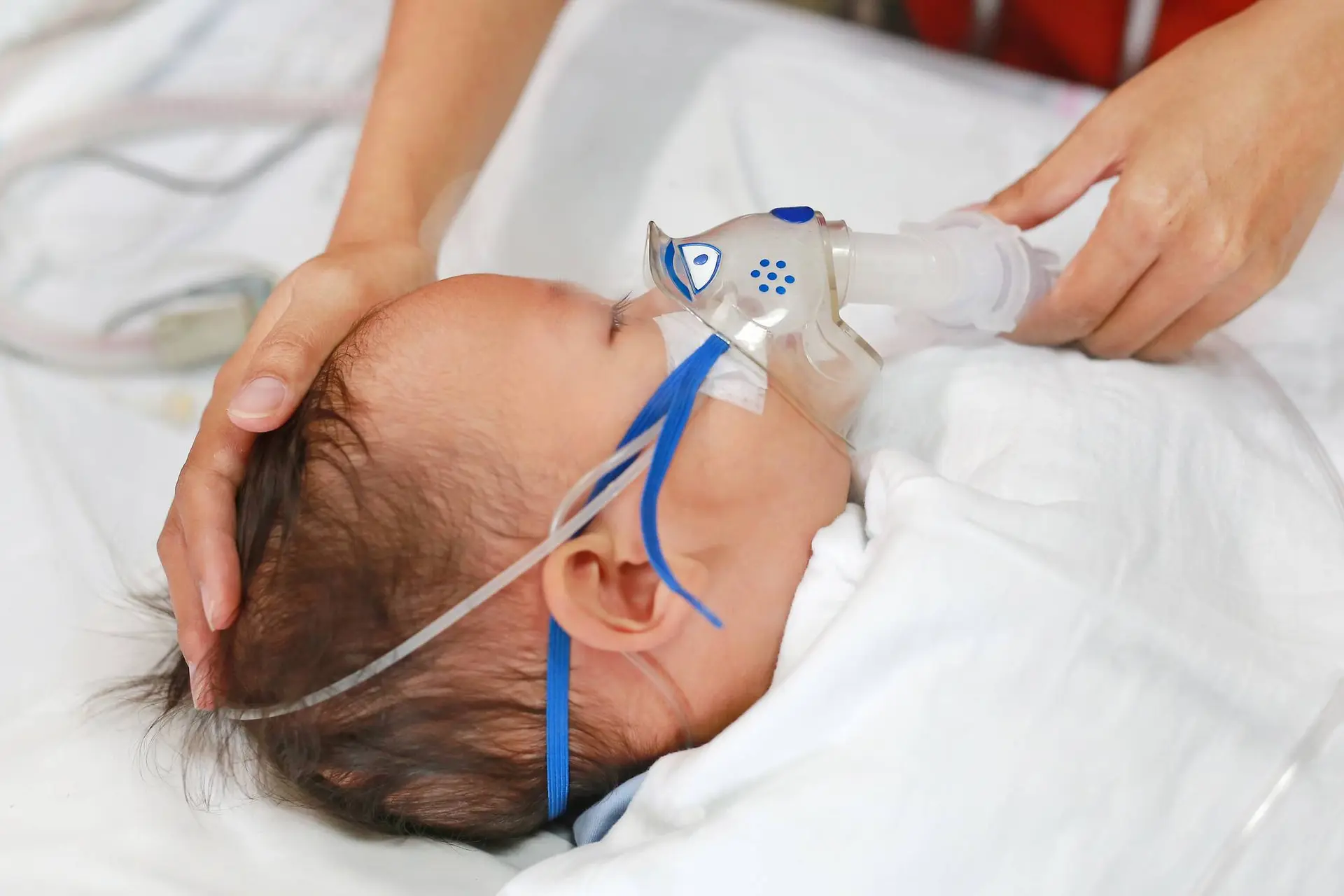 Nirsevimab’s RSV Hospitalization Benefit Limited to First Year