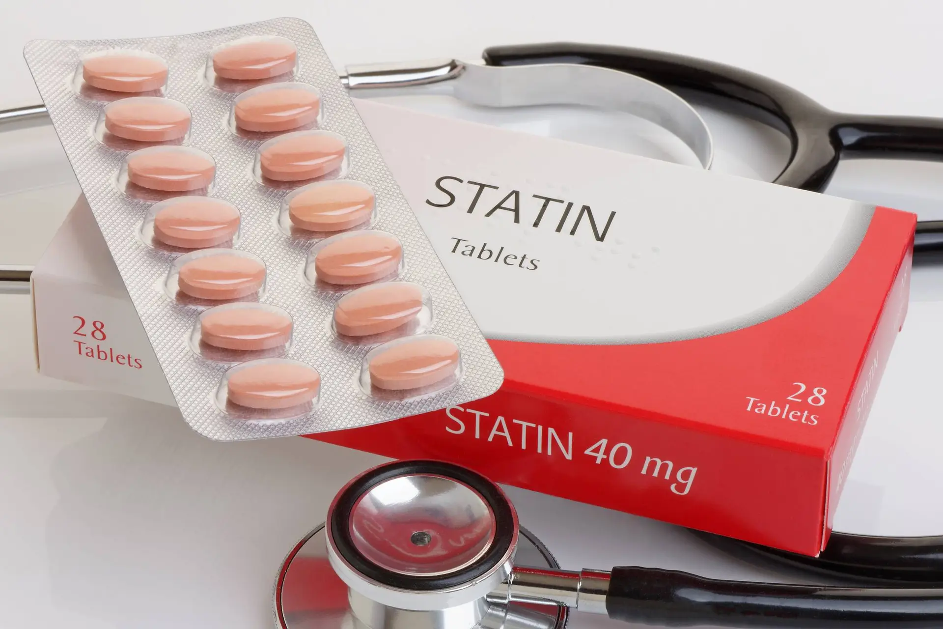 Statin Eligibility Rises Under New Guideline