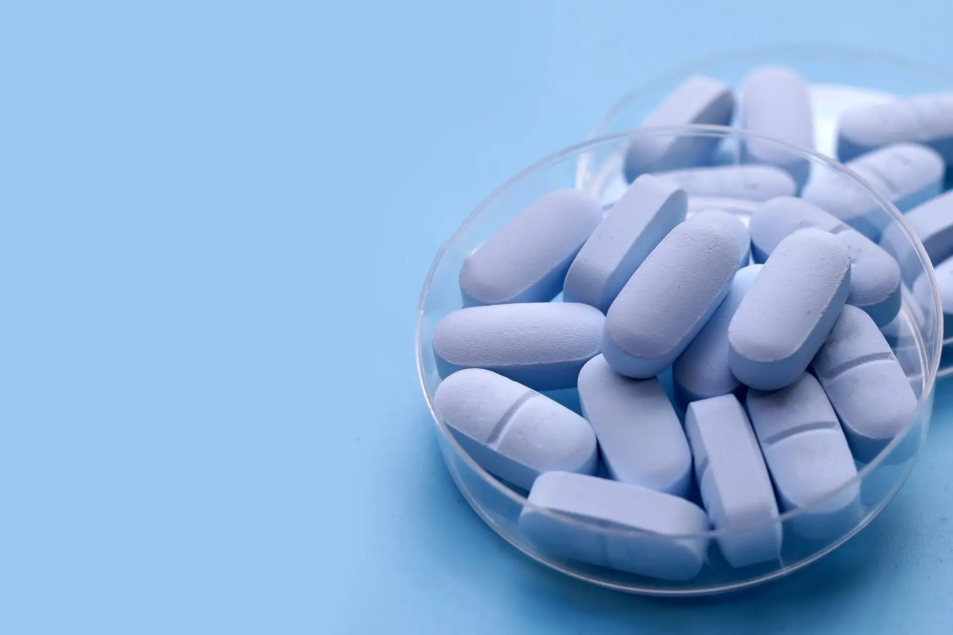FDA Approves Bixlenvo for Virologically Suppressed HIV