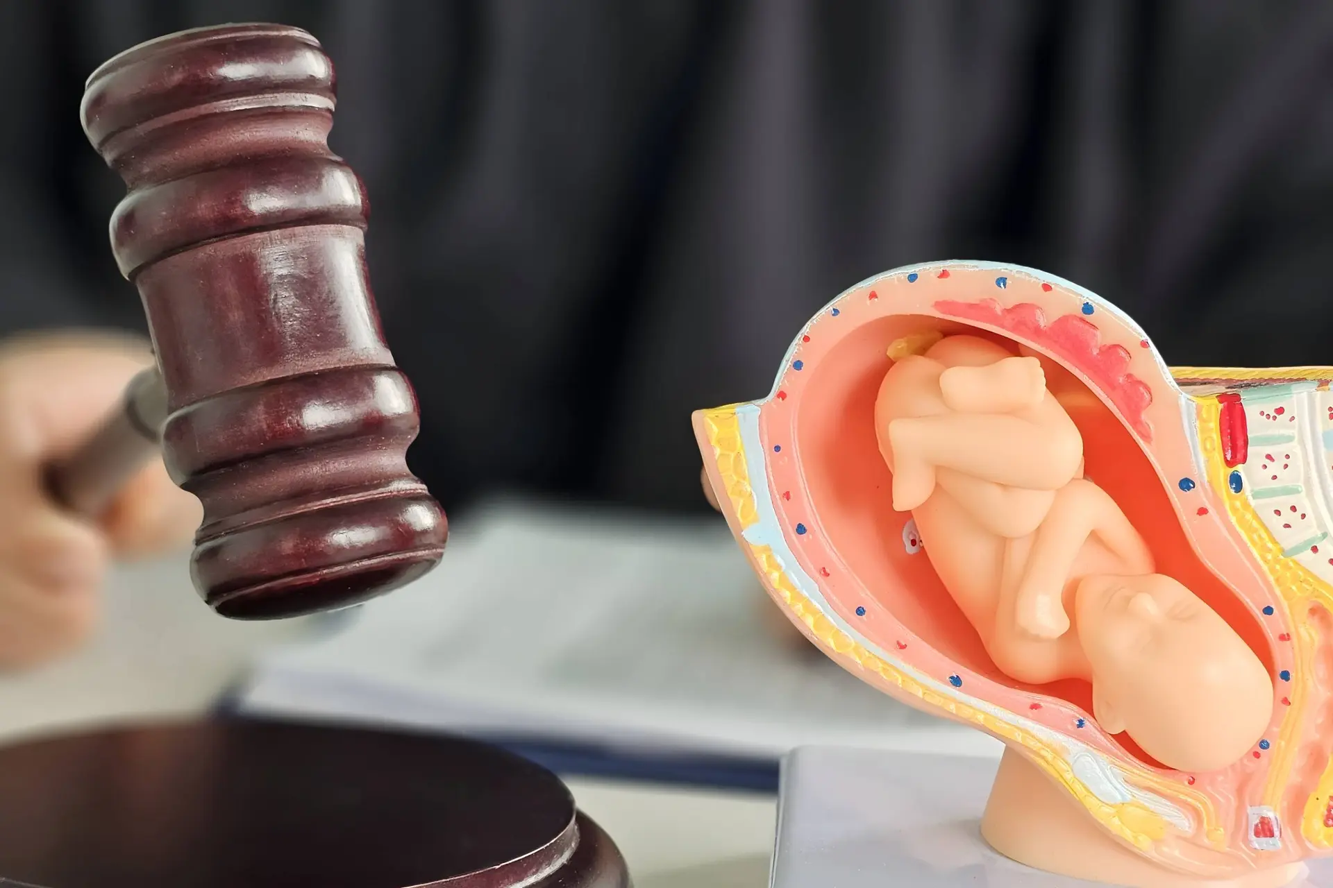 Abortion Policies Linked to Infant Health Outcomes