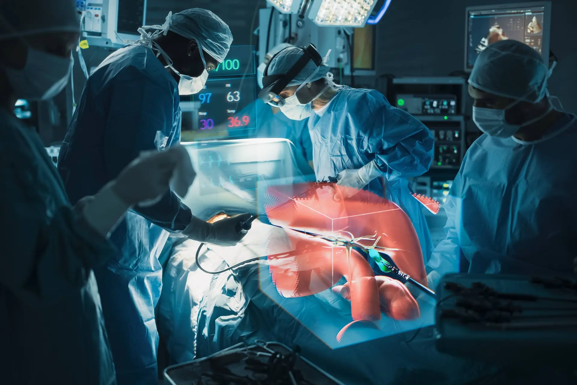FDA Seeks Input on Oversight of Generative AI-Enabled Medical Devices
