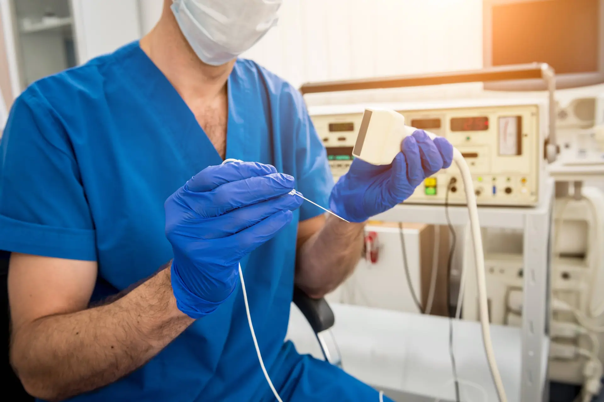 Low-Voltage Ablation Improves Persistent AF Control
