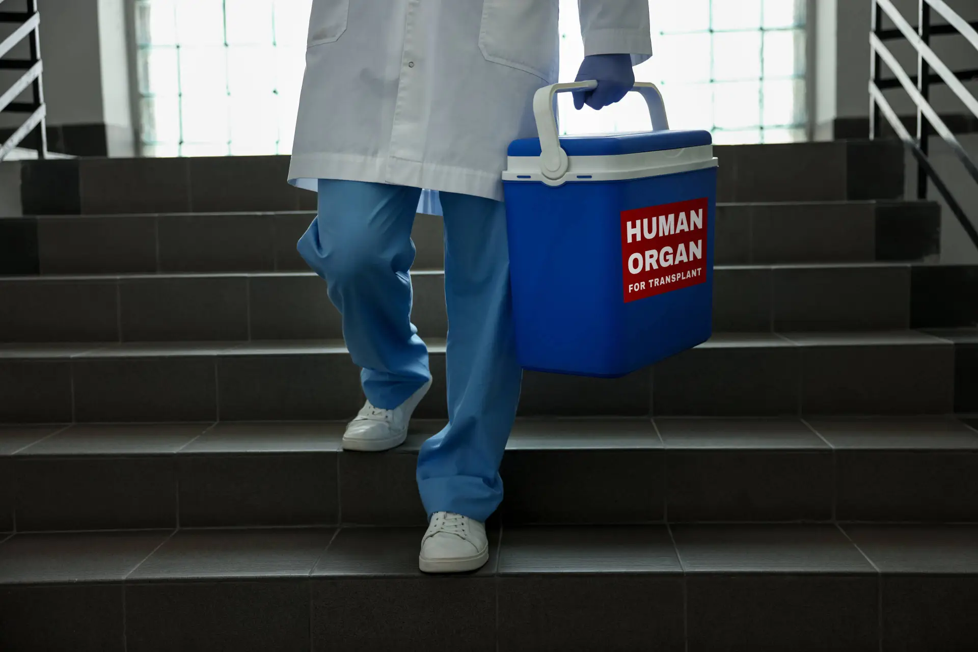 Kidney Transplant Access Lower in Medicare Advantage