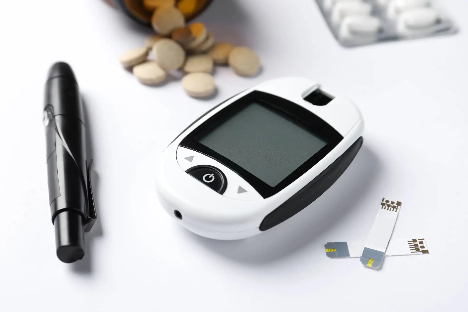 Oral small-molecule GLP-1 agonist safiglipron shows strong glycemic control in early type 2 diabetes trial (OUTSTAND-1)