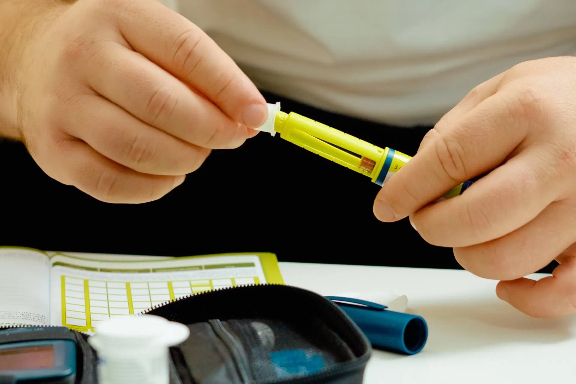 Onswik Is Second Weekly Insulin Approved for Type 2 Diabetes