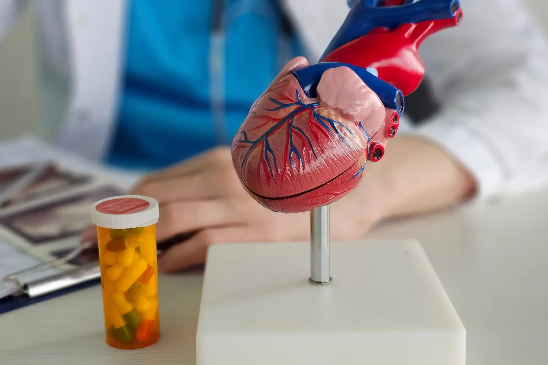 GWTG-HF Program Associated With Greater Postdischarge GDMT Use