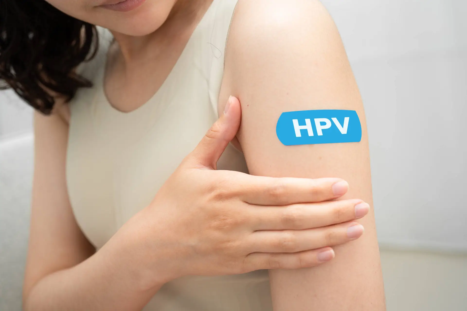Rural–Urban Gap Persists in Adolescent HPV Vaccination