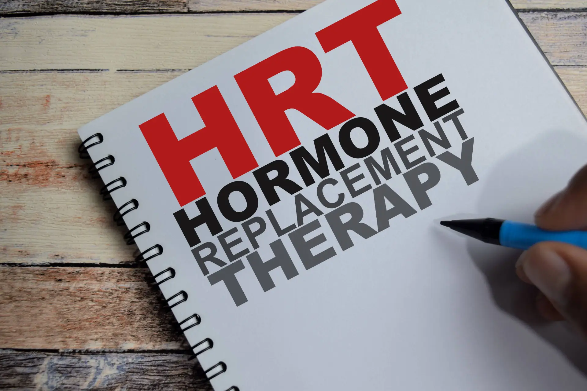 Menopausal Hormone Therapy Linked to Lower CVD Risk