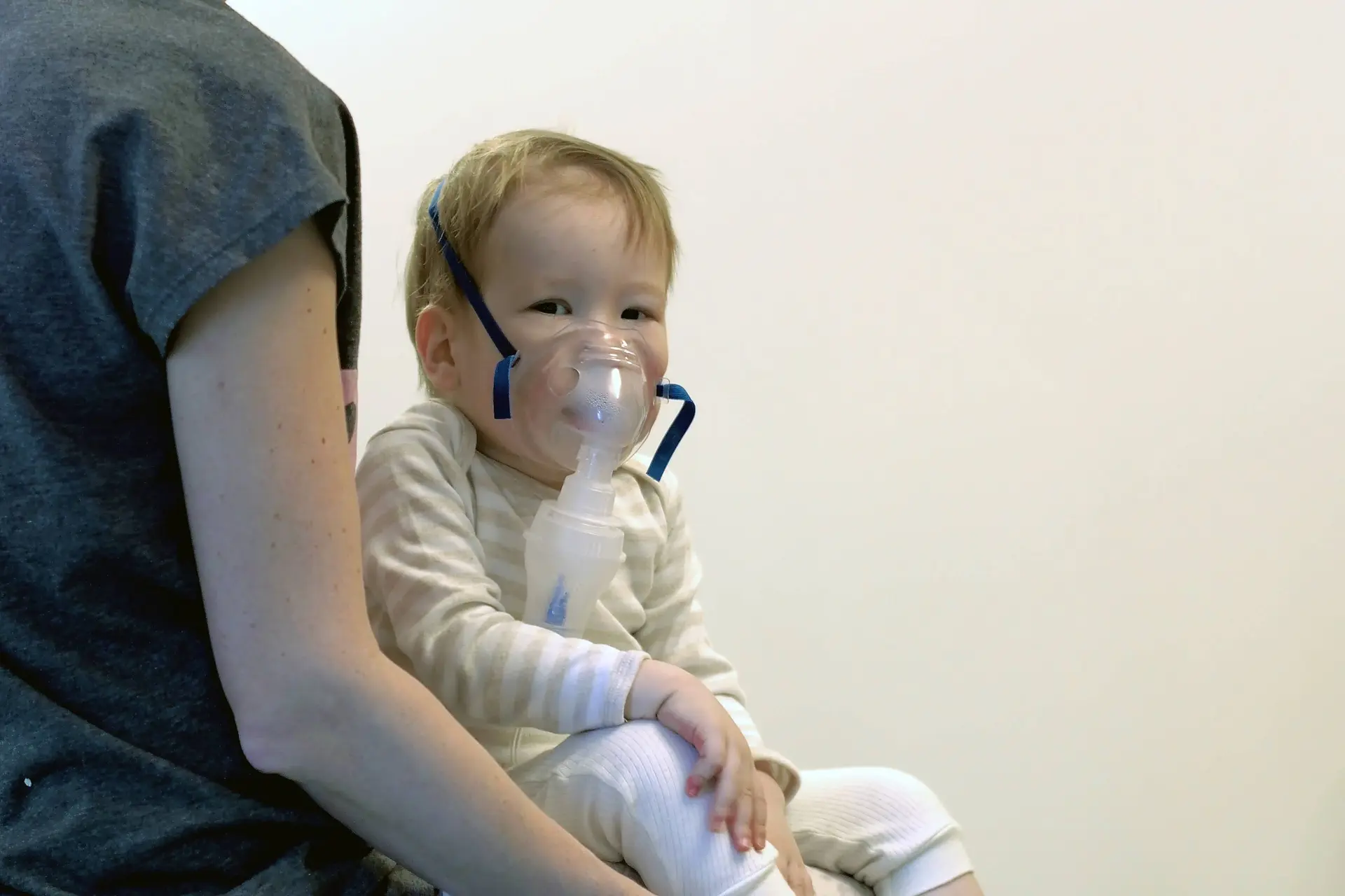 Fewer Infant RSV ICU Admissions With Nirsevimab