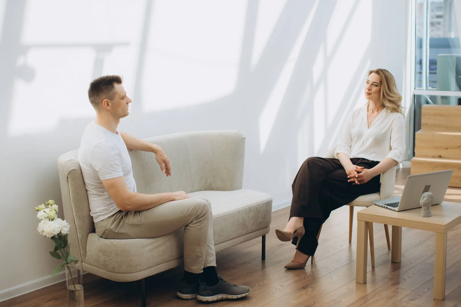 Antipsychotic Adherence Linked to More Behavioral Health Visits and Less ED Visits