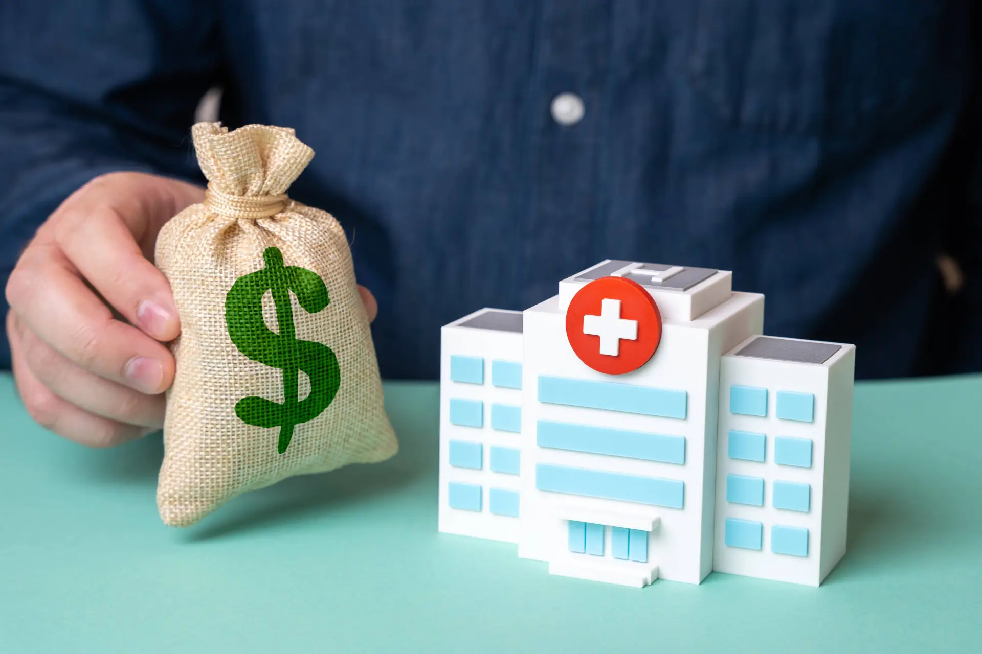 For-Profit Hospitals Tied to More 30-Day AMI Readmissions