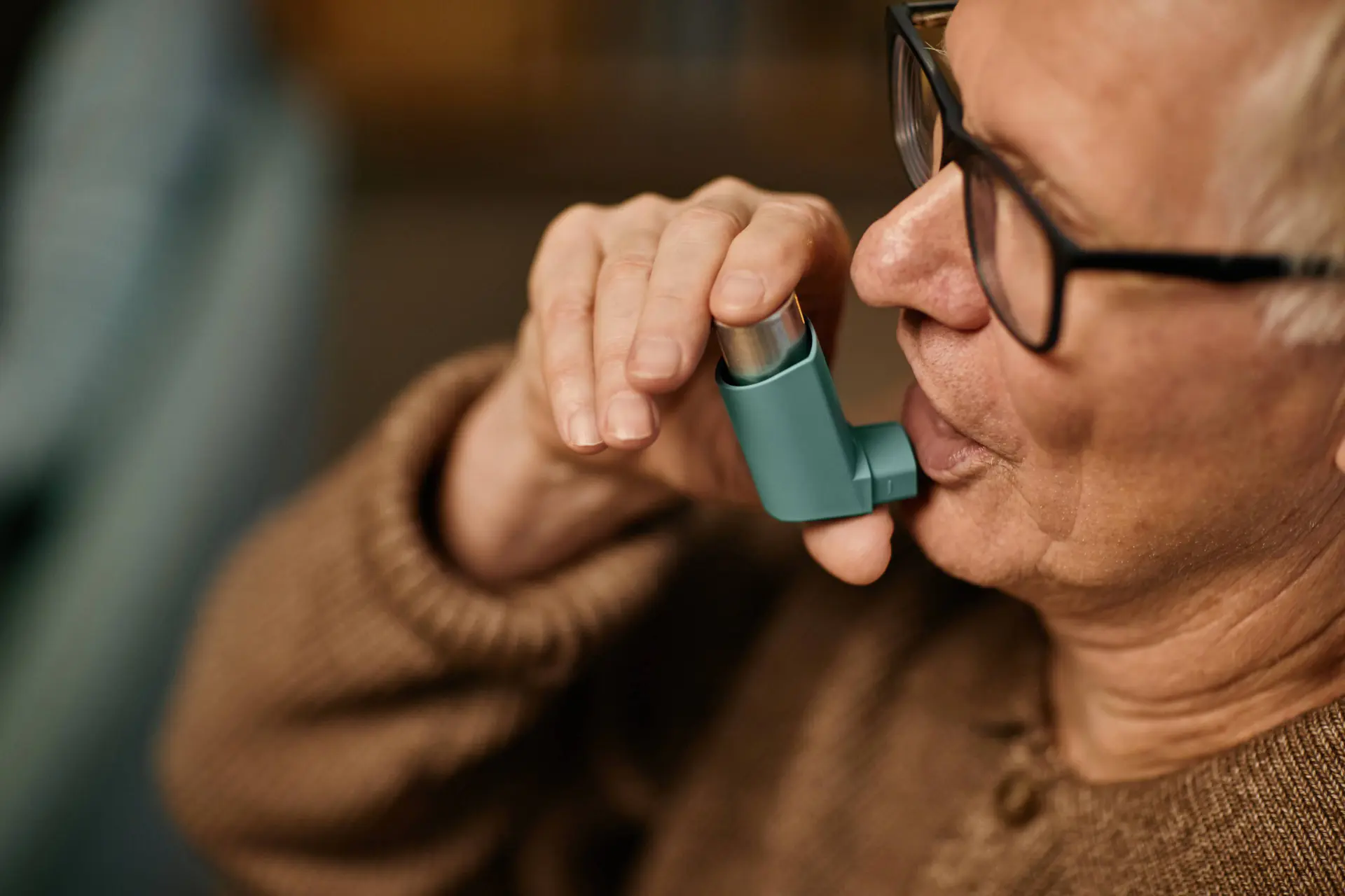 Tirzepatide and Semaglutide Show Similar Asthma Exacerbation Risk