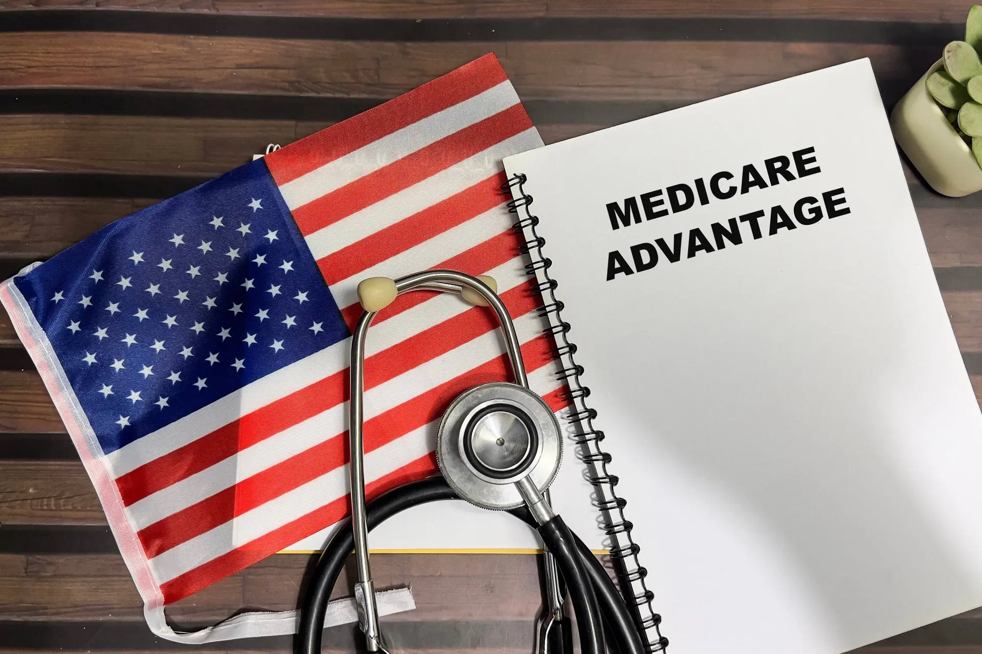 Medicare Advantage Utilization Gaps Varied by Race
