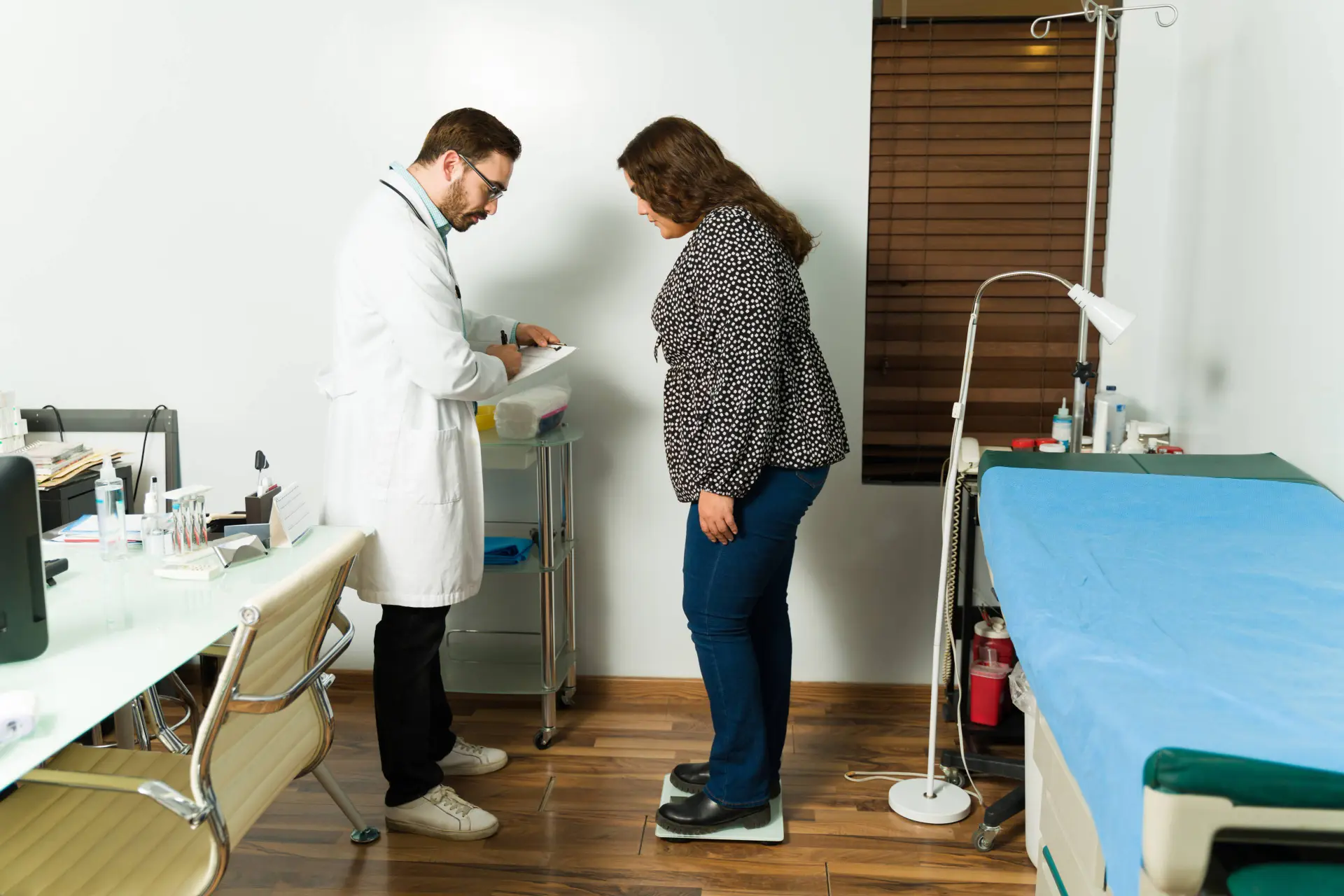 Retatrutide Outperforms Placebo for Weight Loss With and Without Type 2 Diabetes