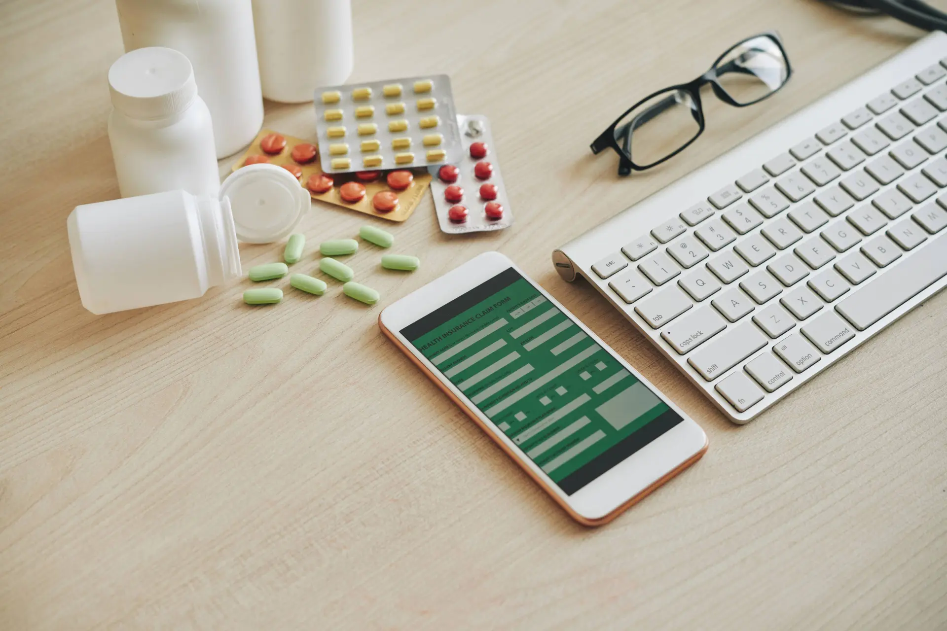 Digital Outreach Modestly Increases Statin Refills