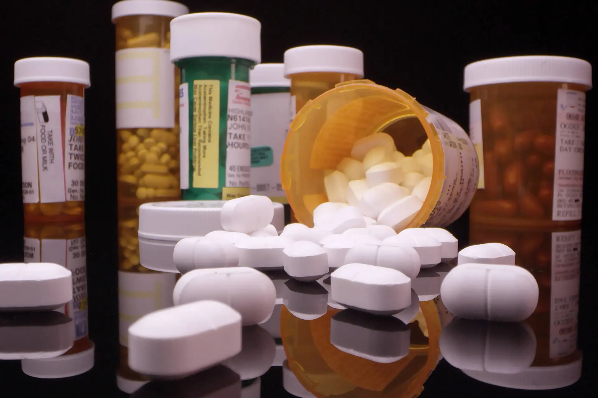 Opioid Trends Differ by Insurance in Sickle Cell Disease
